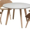 Sohvat | Olohuone>KARE Design Mahalo Pöytäsetti, Ulkokaluste (5/osaa)