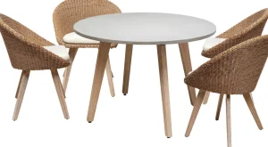 Sohvat | Olohuone>KARE Design Mahalo Pöytäsetti, Ulkokaluste (5/osaa)