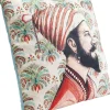 Sisustustyynyt | Olohuone>KARE Design Maharaja Tyyny 43x43cm