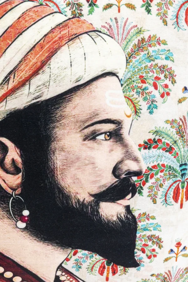 Sisustustyynyt | Olohuone>KARE Design Maharaja Tyyny 43x43cm