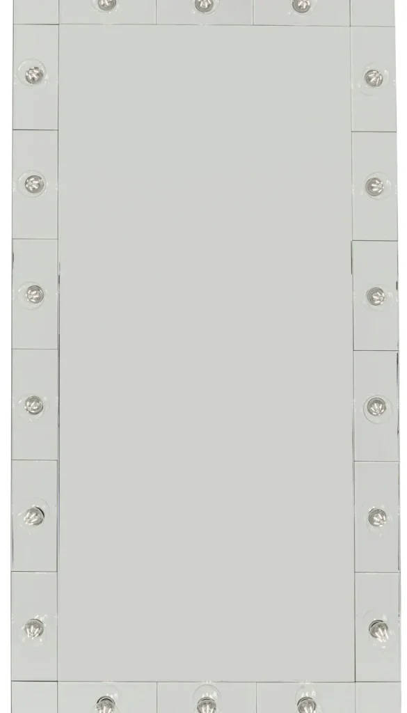 Peilit>KARE Design Make Up Lattiapeili 80x160cm
