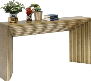 Konsolipöydät Ja Sivupöydät>KARE Design Malaga Konsolipöytä 160x80cm