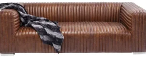 Sohvat>KARE Design Malibu Sohva 3-istuttava