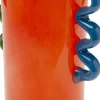 Maljakot>KARE Design Manici Maljakko Oranssi 30cm
