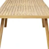 Pöydät>KARE Design Marbella Pöytä, Ulkokaluste 160x80cm