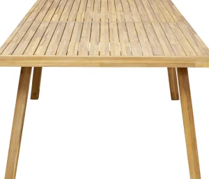 Pöydät>KARE Design Marbella Pöytä, Ulkokaluste 160x80cm