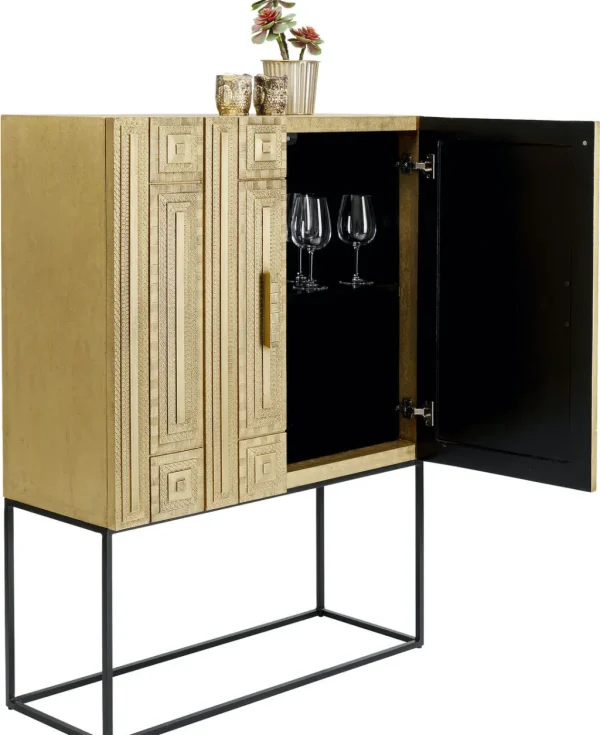 Senkit | Lipastot>KARE Design Marrakesh Kaappi