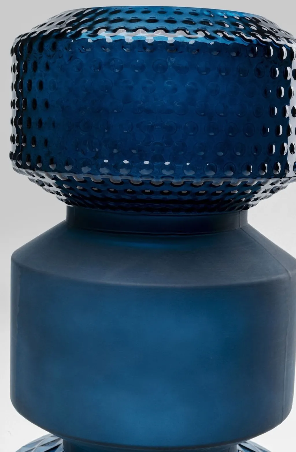 marvelous_duo_blue_maljakko_cm_3.webp Maljakot>KARE Design Marvelous Duo Blue Maljakko 42cm