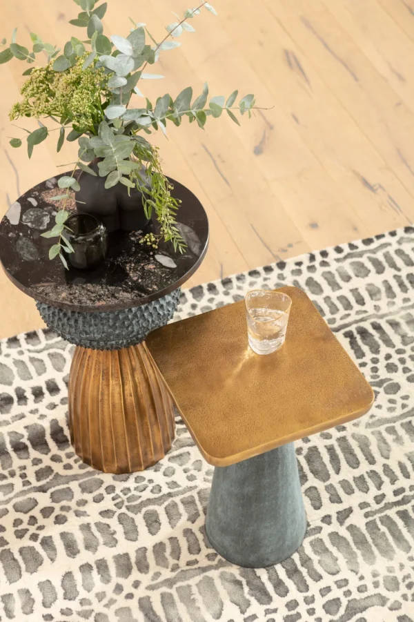 Sohvapöydät>KARE Design Masha Sivupöytä Ø43cm