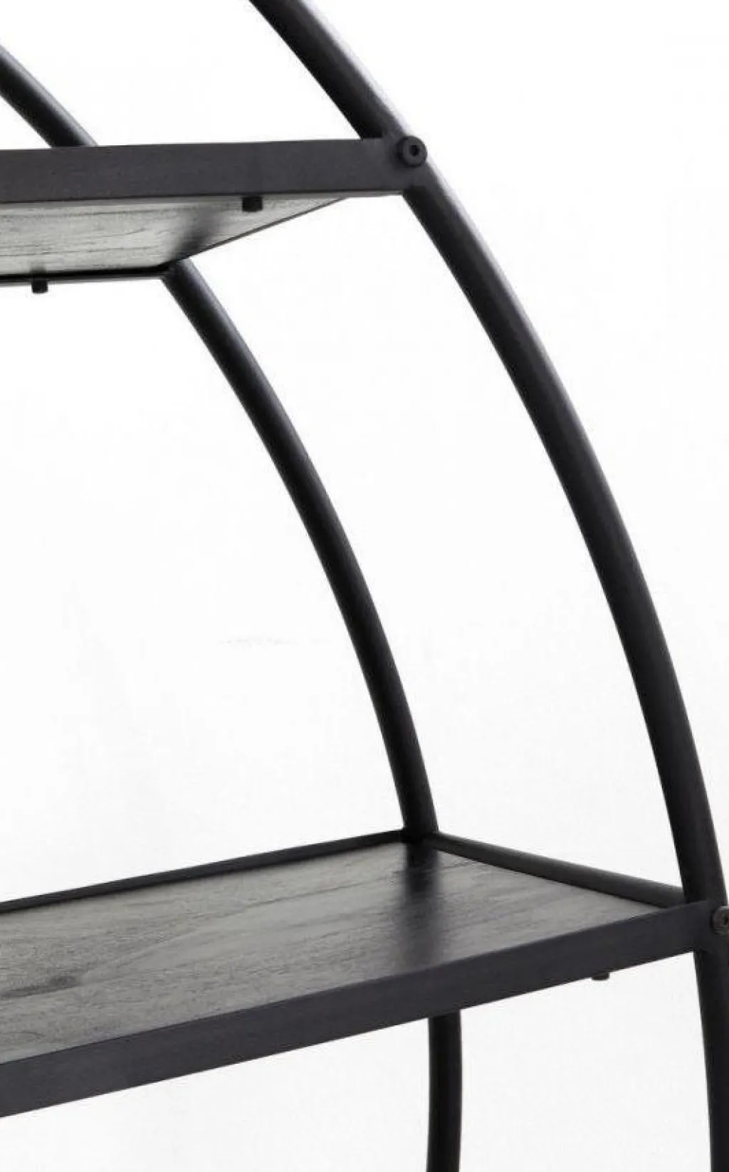mason_round_hylly_5.webp Olohuone | Hyllyt>KARE Design Mason Round Hylly