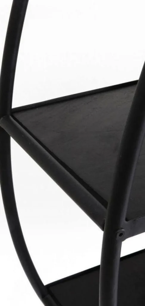 Olohuone | Hyllyt>KARE Design Mason Round Hylly