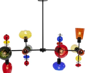 Riippuvalaisimet>KARE Design Mazzo Otto Riippuvalaisin 105cm
