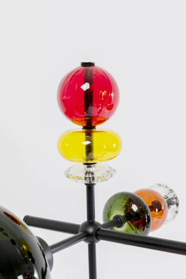 Riippuvalaisimet>KARE Design Mazzo Otto Riippuvalaisin 105cm