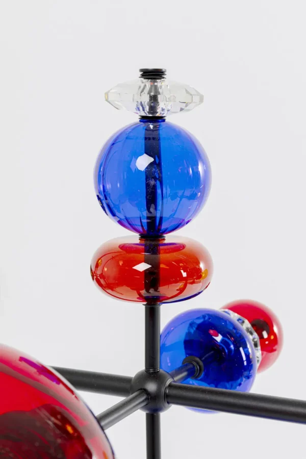 Riippuvalaisimet>KARE Design Mazzo Otto Riippuvalaisin 105cm