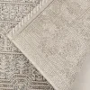 Matot>KARE Design Medaillon Matto Ulkokäyttöön 230x330cm