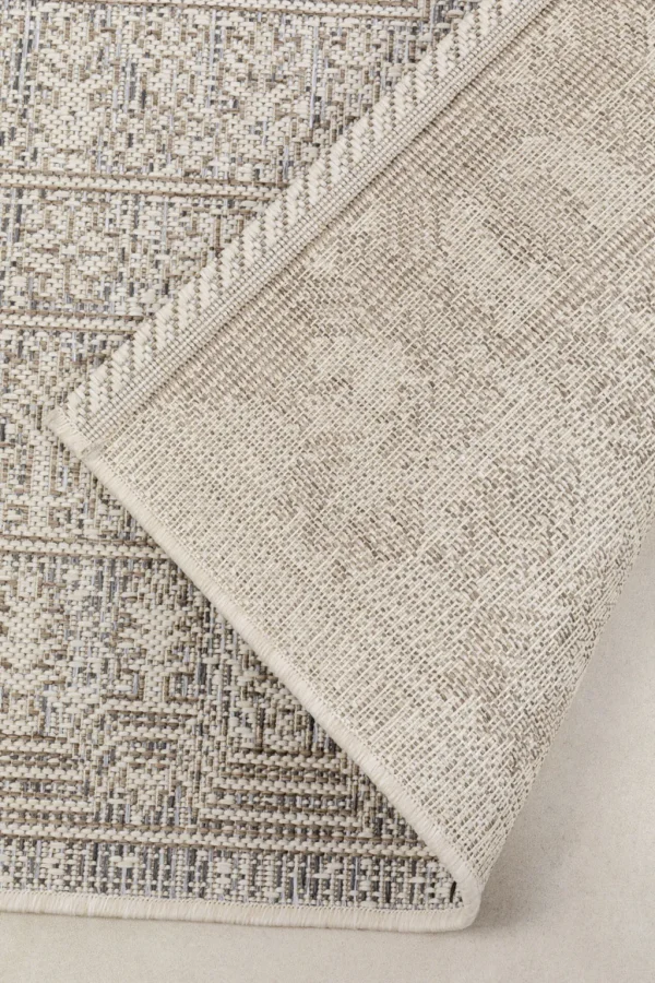 Matot>KARE Design Medaillon Matto Ulkokäyttöön 230x330cm