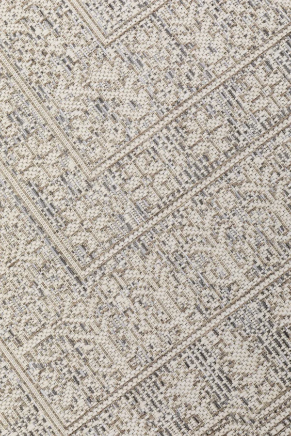 Matot>KARE Design Medaillon Matto Ulkokäyttöön 230x330cm