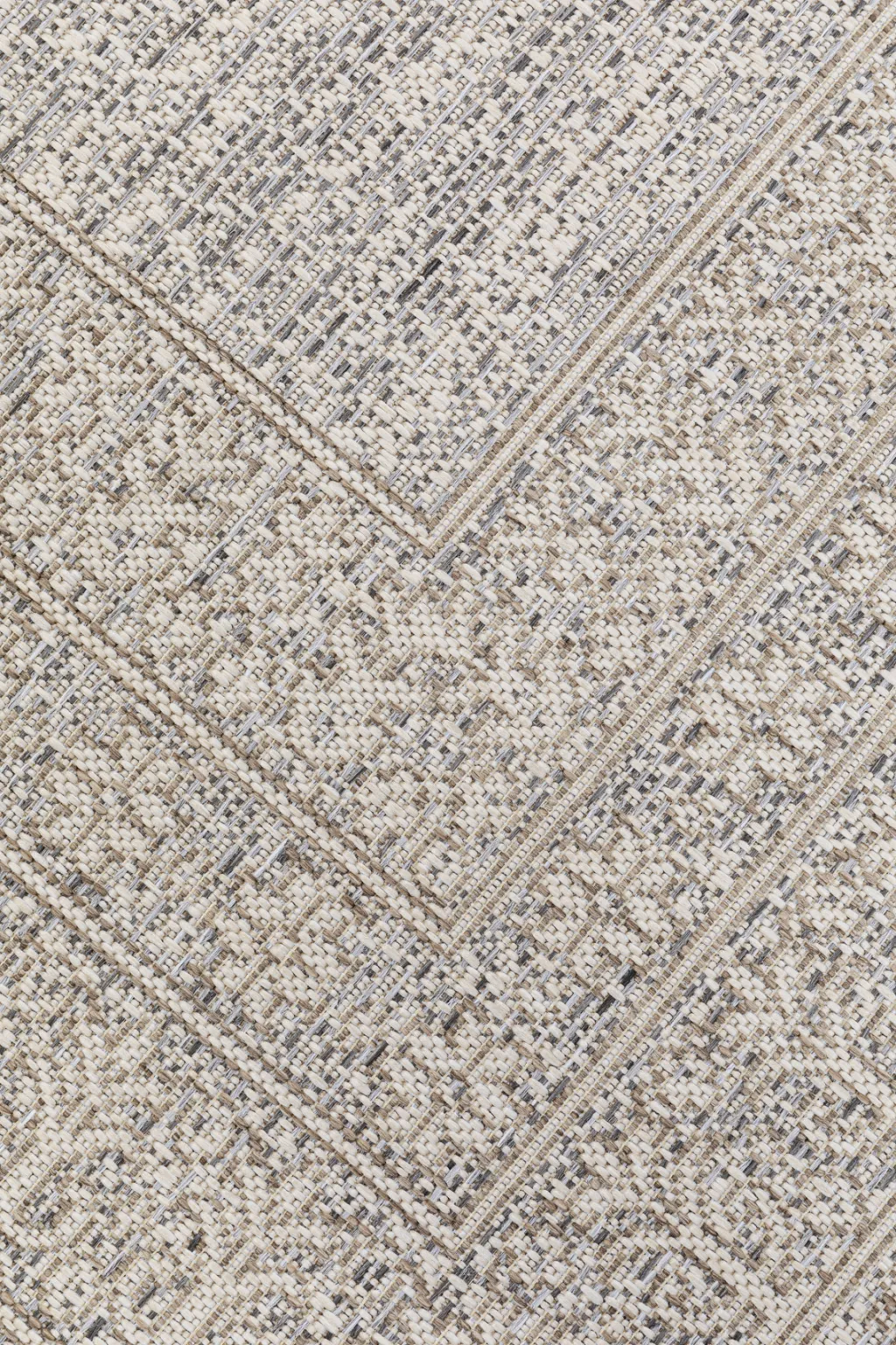 medaillon_matto_ulkokyttn_xcm_3.webp Matot>KARE Design Medaillon Matto Ulkokäyttöön 160x230cm