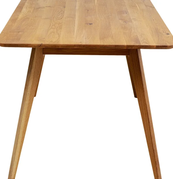 Pöydät>KARE Design Memo Pöytä, Massiivitammi, 160x90cm