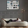 Taulut>KARE Design Memories Kehystetty Taulu 160x120cm