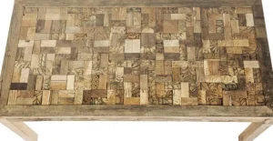Pöydät>KARE Design Memory Pöytä 160x80cm