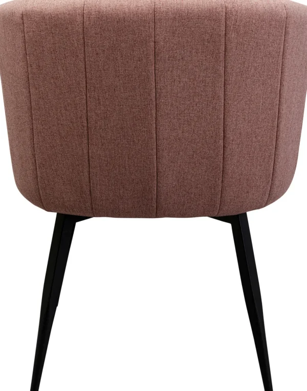 Tuolit>KARE Design Merida Kääntyvä Tuoli Roosa