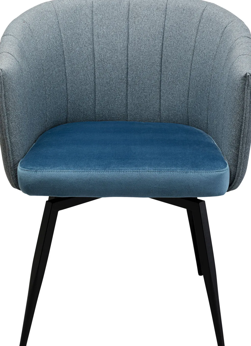 merida_kntyv_tuoli_sininen_0.webp Tuolit>KARE Design Merida Kääntyvä Tuoli Sininen
