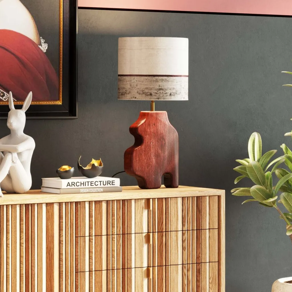 mesa_pytvalaisin__cm_0.webp Pöytävalaisimet>KARE Design Mesa Pöytävalaisin 61 Cm