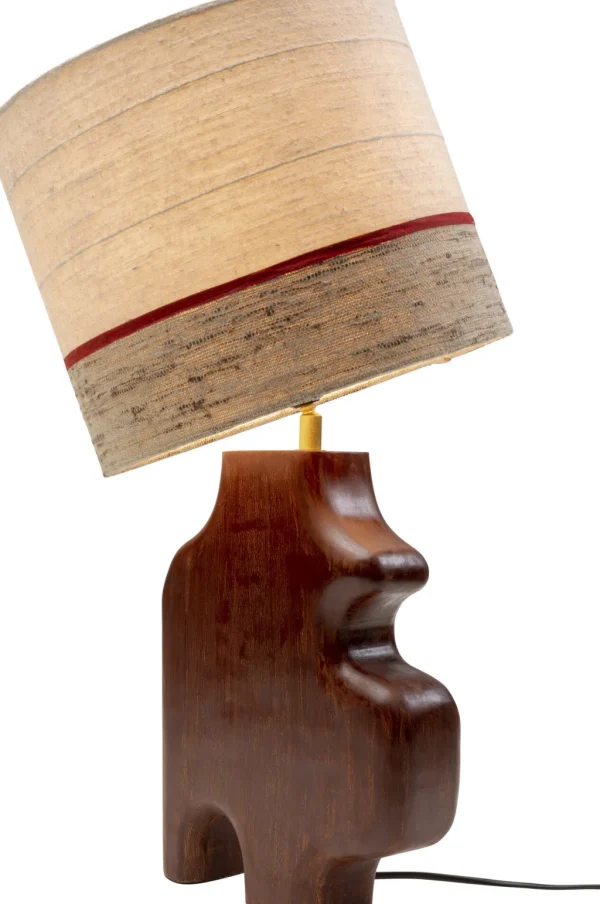 Pöytävalaisimet>KARE Design Mesa Pöytävalaisin 61 Cm