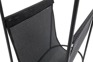 Sohvapöydät | Olohuone>KARE Design Mesh Journal Sivupöytä 54x25cm