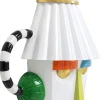Seinäkoristeet>KARE Design Mesquerade Seinäkoriste, Valkoinen 37x41cm