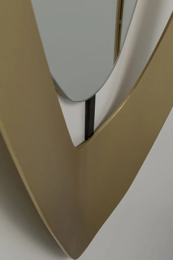 Peilit>KARE Design Metro Seinäpeili 57x105cm
