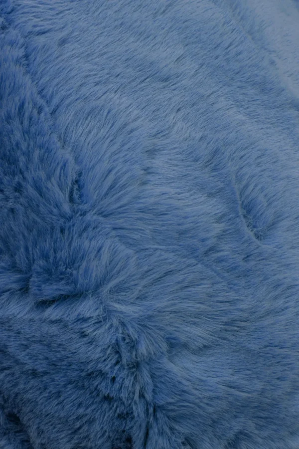 Olohuone | Nojatuolit>KARE Design Mika Blue Nojatuoli Sininen