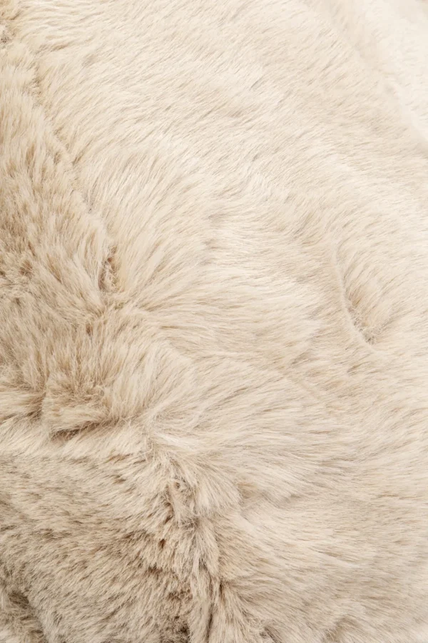 Olohuone | Nojatuolit>KARE Design Mika Cream Nojatuoli Kermanvärinen