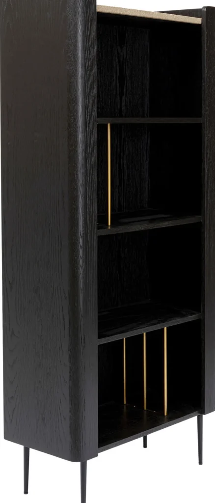 Olohuone | Hyllyt>KARE Design Milano Hylly 80x170cm