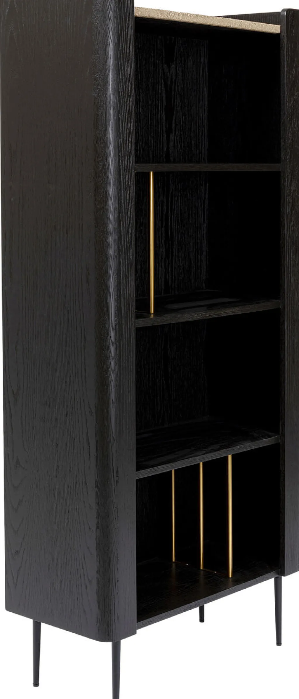 milano_hylly_xcm_0.webp Olohuone | Hyllyt>KARE Design Milano Hylly 80x170cm