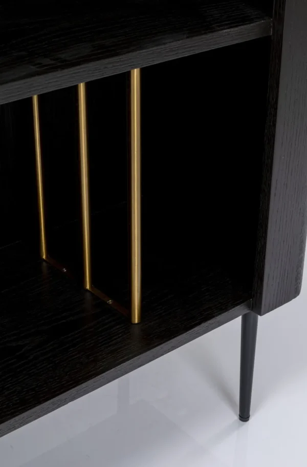 Olohuone | Hyllyt>KARE Design Milano Hylly 80x170cm
