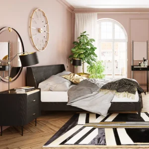 Yöpöydät>KARE Design Milano Pieni Lipasto