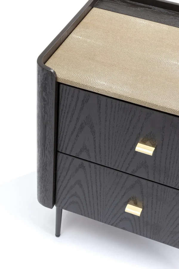 Yöpöydät>KARE Design Milano Pieni Lipasto