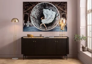 Senkit | Lipastot>KARE Design Milano Senkki 180x85cm