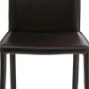 Tuolit>KARE Design Milano Tuoli, Ruskea