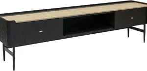 Tv -Tasot>KARE Design Milano Tv-taso 200x55cm