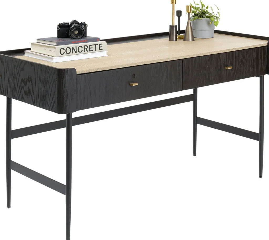 milano_typyt_cm_7.webp Työpöydät>KARE Design Milano Työpöytä 140cm