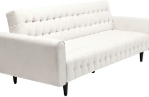 Sohvat>KARE Design Milchbar Vuodesohva Beige 219cm