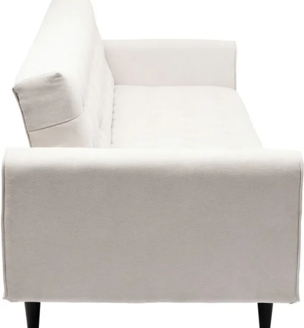 Sohvat>KARE Design Milchbar Vuodesohva Beige 219cm