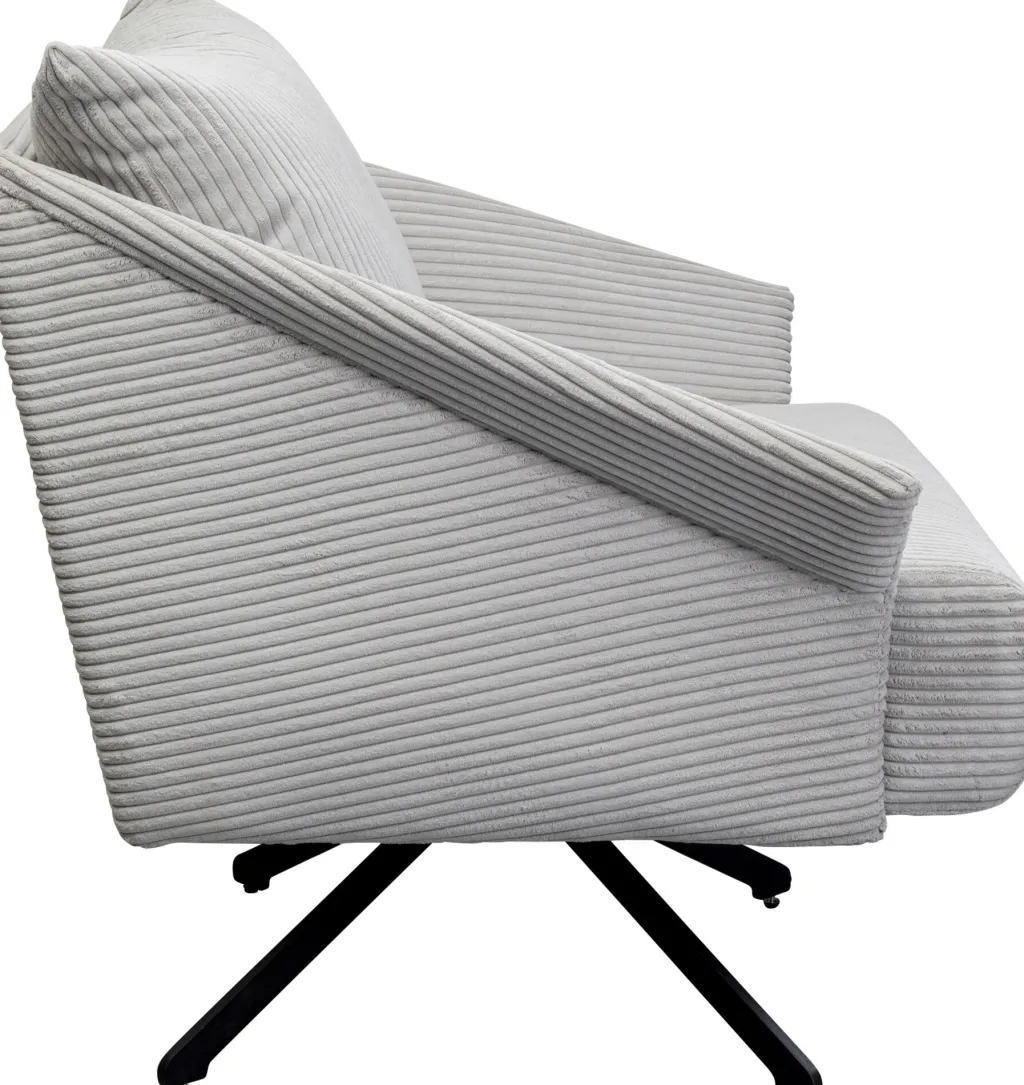 milo_kntyv_nojatuoli_beige_1.webp Nojatuolit>KARE Design Milo Kääntyvä Nojatuoli Beige