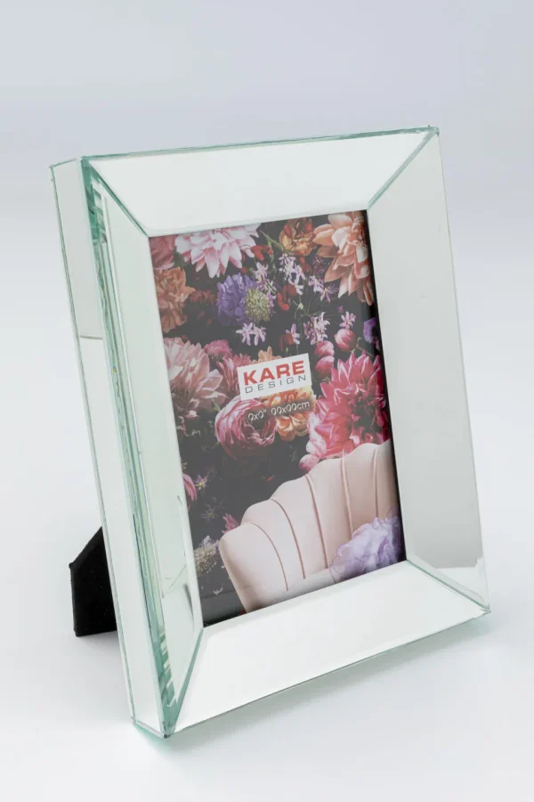 Valokuvakehykset>KARE Design Mira Valokuvakehys 10x15cm