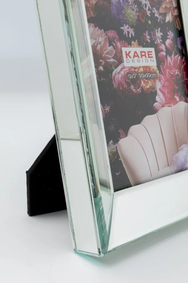 Valokuvakehykset>KARE Design Mira Valokuvakehys 10x15cm