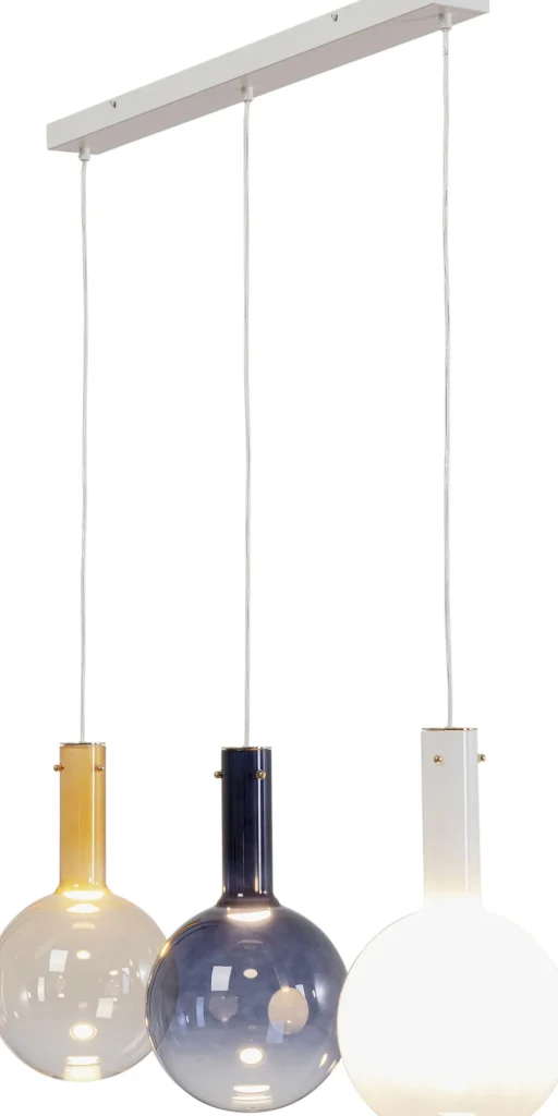Riippuvalaisimet>KARE Design Misteriosa Colore Riippuvalaisin 99cm