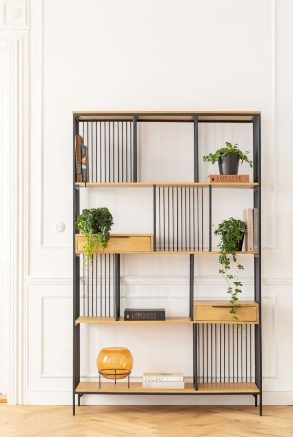 Hyllyt>KARE Design Modena Hylly 125x200cm